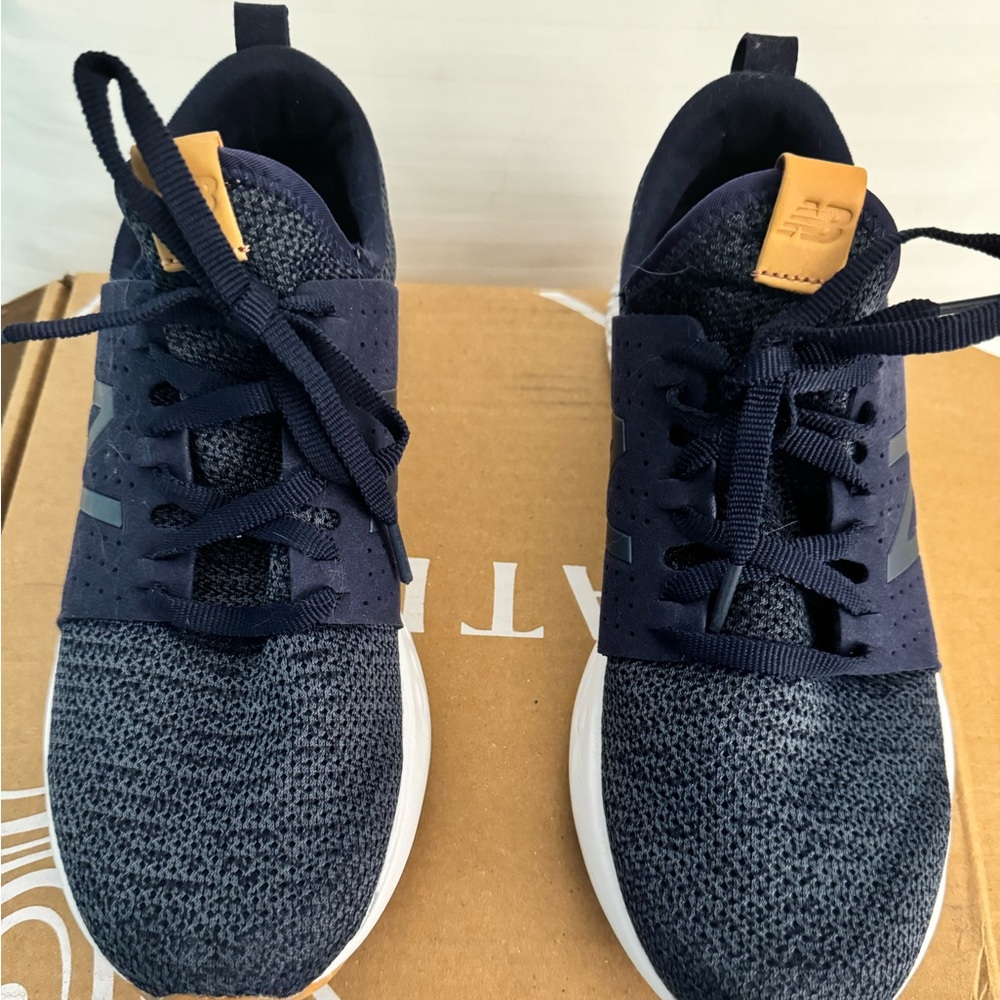 Slightly used Comfort New Balance